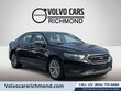  Ford Taurus