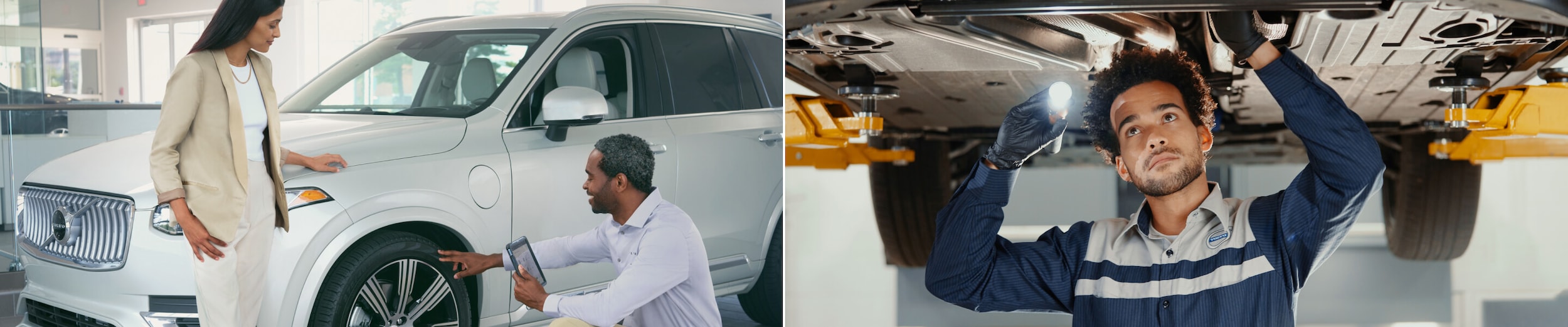 How Long Does A Car Inspection Take?