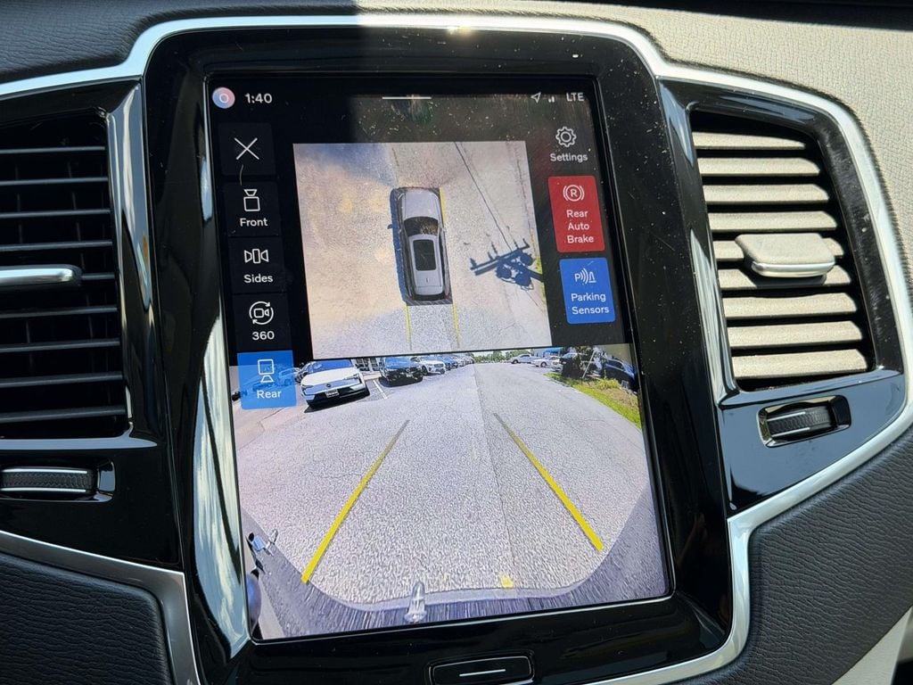 Used 2024 Volvo XC90 B5 Plus SUV