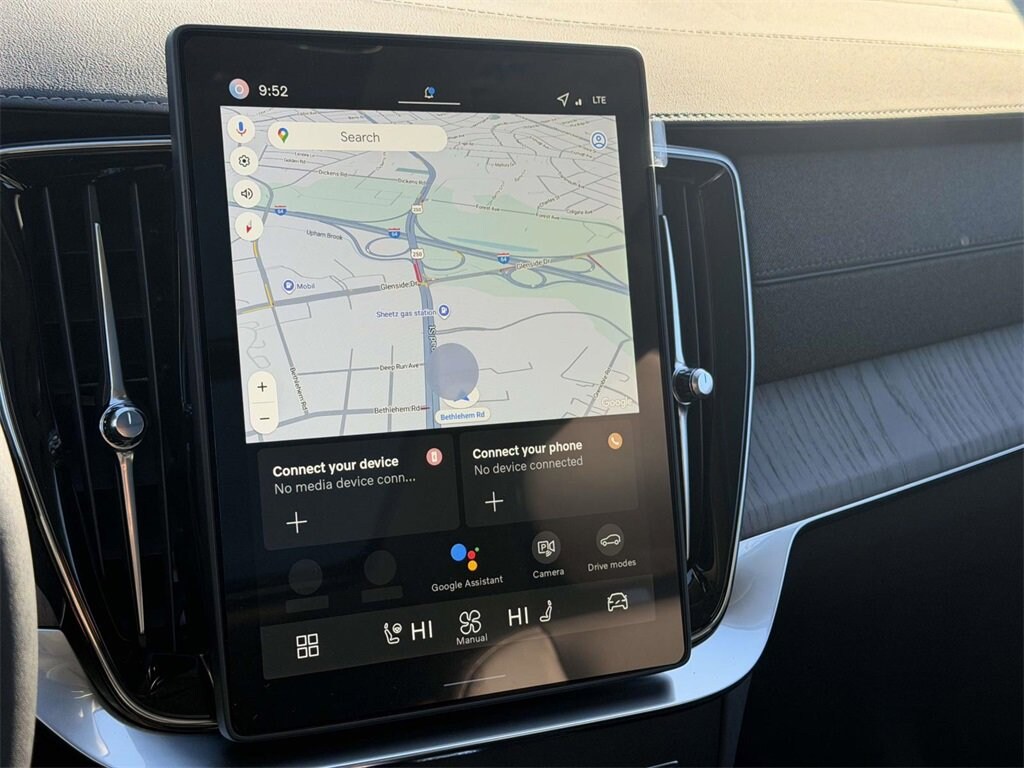 New 2026 Volvo XC90 B6 Ultra 7-Seater SUV