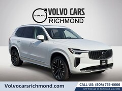 2026 Volvo XC90 B5 Ultra 6-Seater AWD SUV