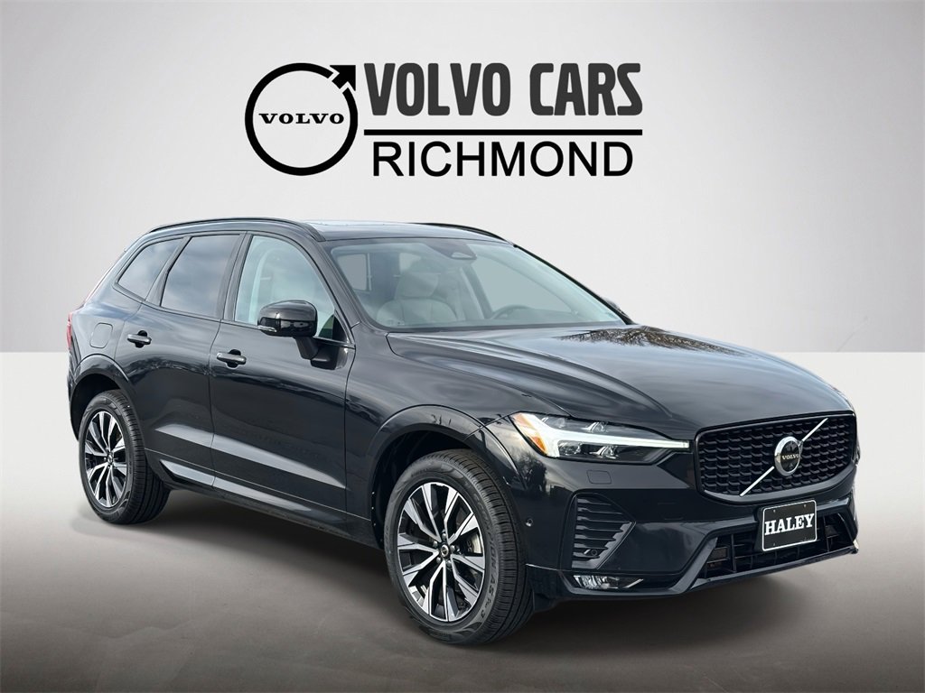2023 Volvo XC60
