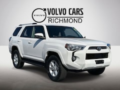 2024 Toyota 4Runner SR5 Premium SUV