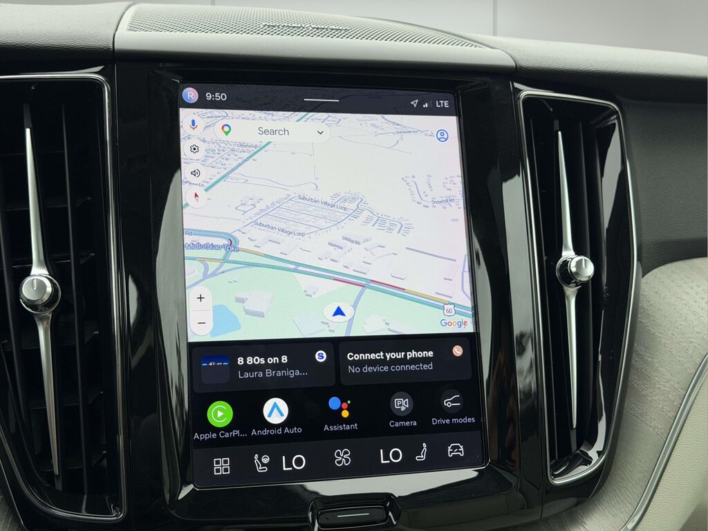 Used 2023 Volvo XC60 Recharge Plug-In Hybrid SUV