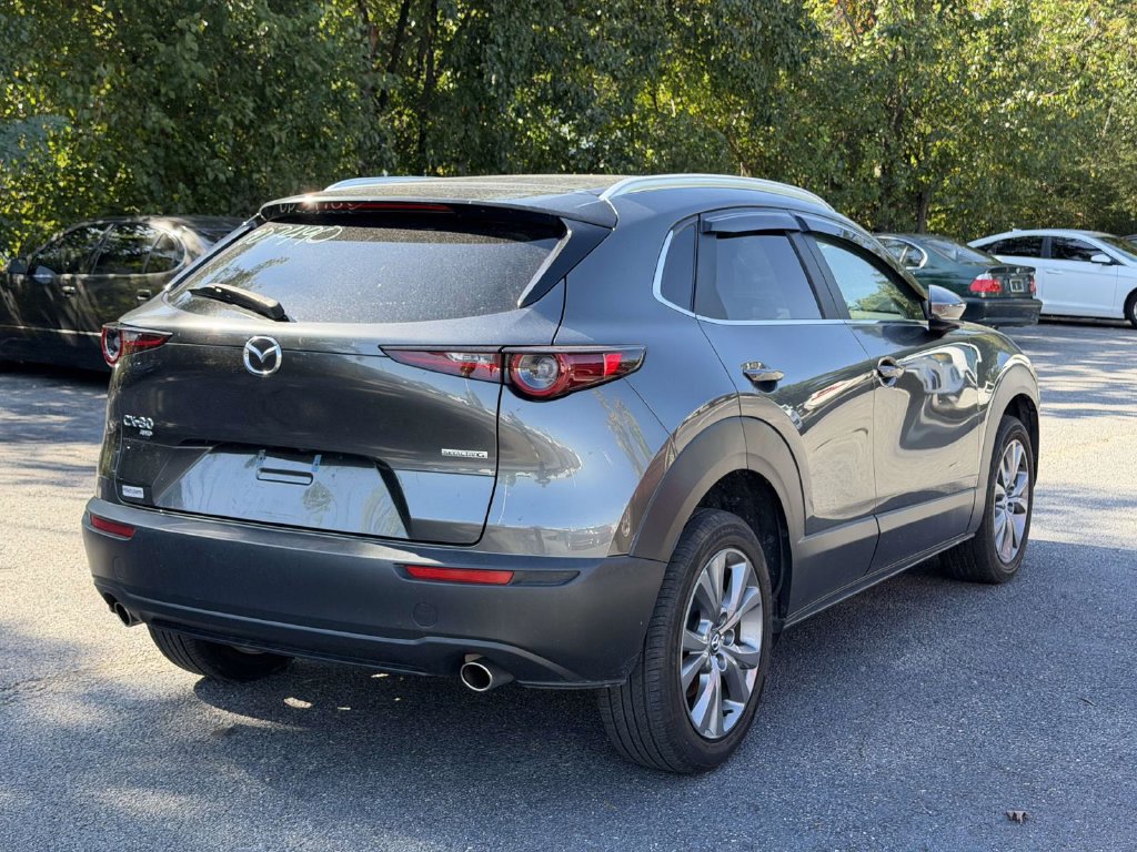 Used 2025 Mazda CX-30 2.5 S Preferred Package SUV