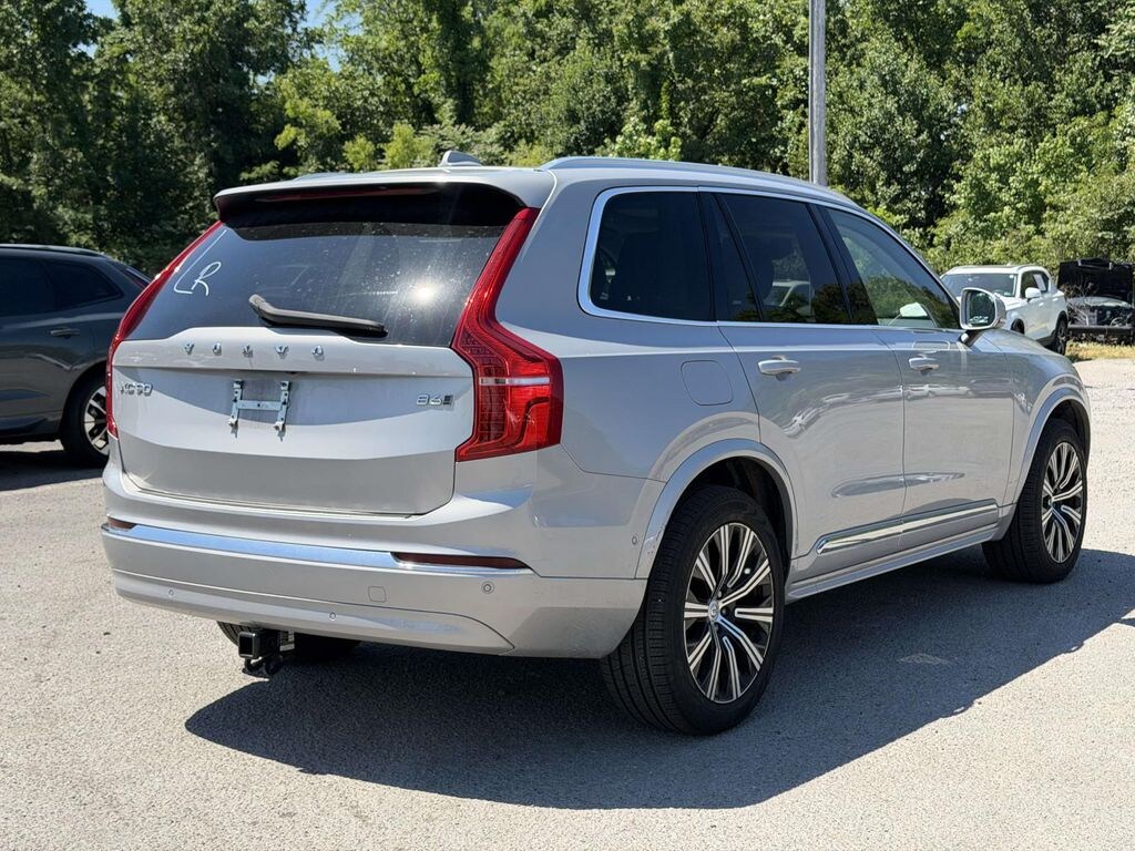 Used 2023 Volvo XC90 SUV