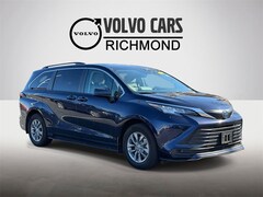 2023 Toyota Sienna LE Van Passenger Van