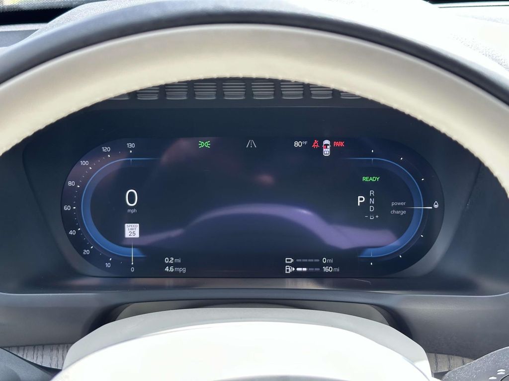 2024 Volvo XC90 Plus - Photo 12