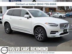 2025 Volvo XC90 B6 Plus 7-Seater SUV