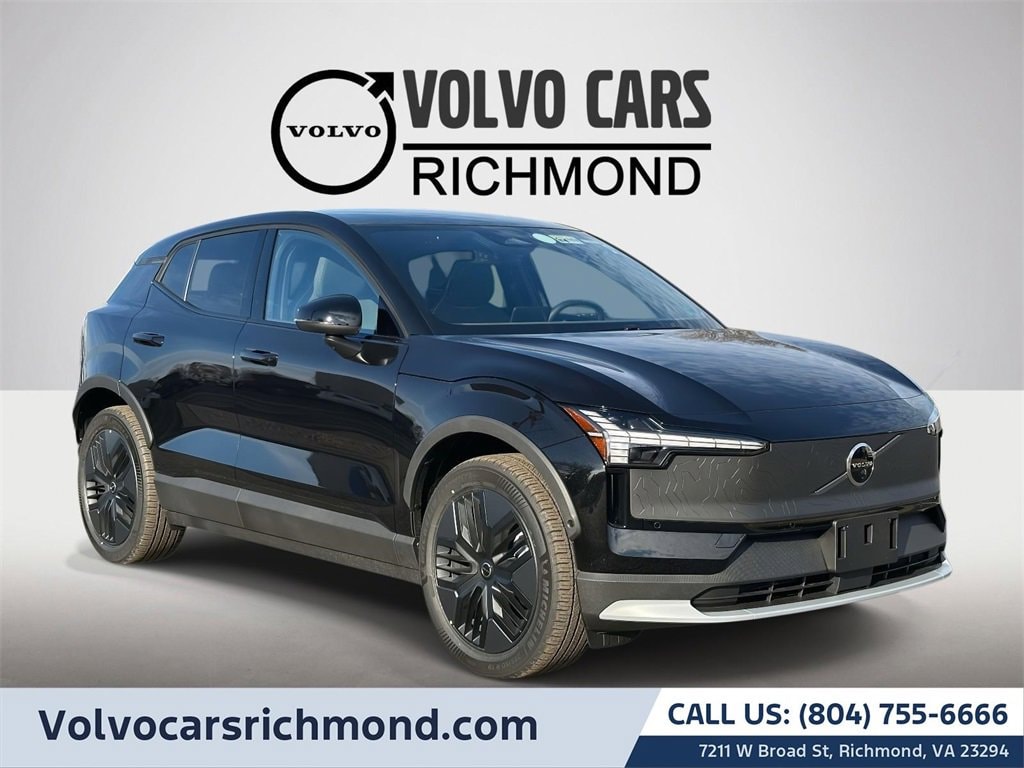 2026 Volvo EX30 Ultra