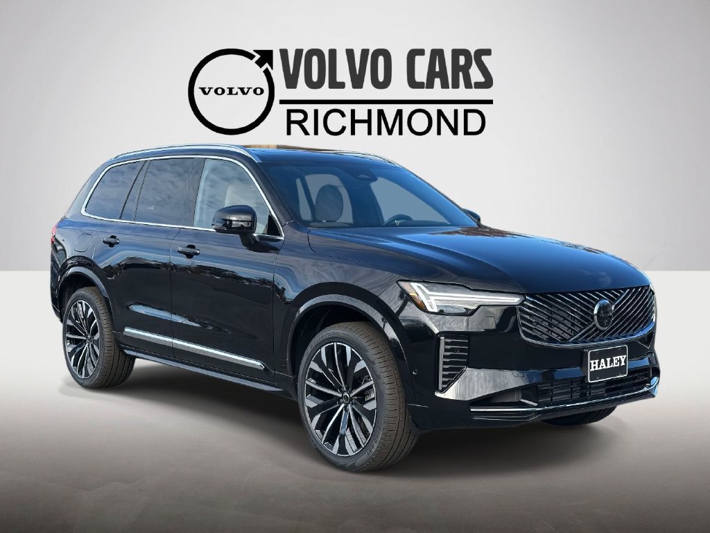 2026 Volvo XC90