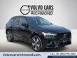  Volvo XC60 Recharge Plug-In Hybrid