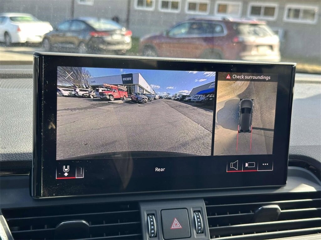 Used 2021 Audi Q5 45 Premium Plus SUV