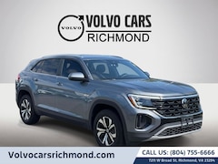 2024 Volkswagen Atlas Cross Sport 2.0T SE SUV