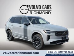 2026 Volvo XC90 B6 Plus 7-Seater AWD SUV