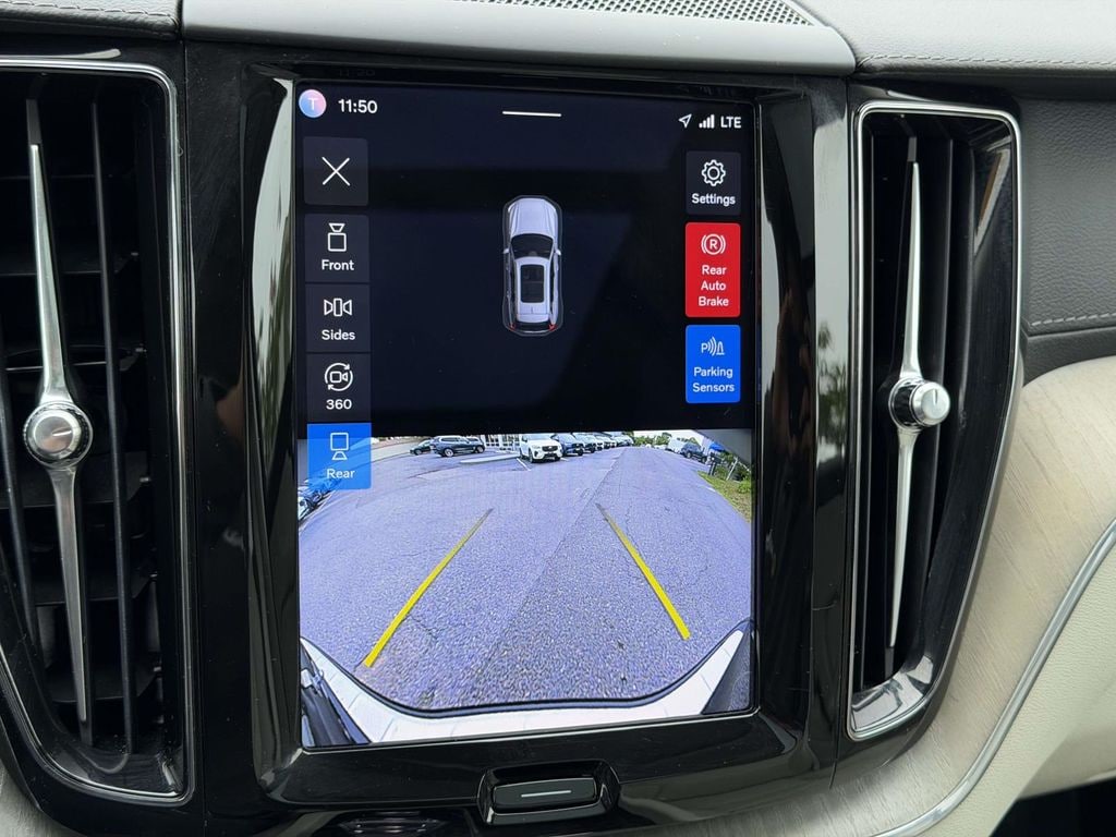 Used 2023 Volvo XC60 B5 Ultimate Bright Theme SUV