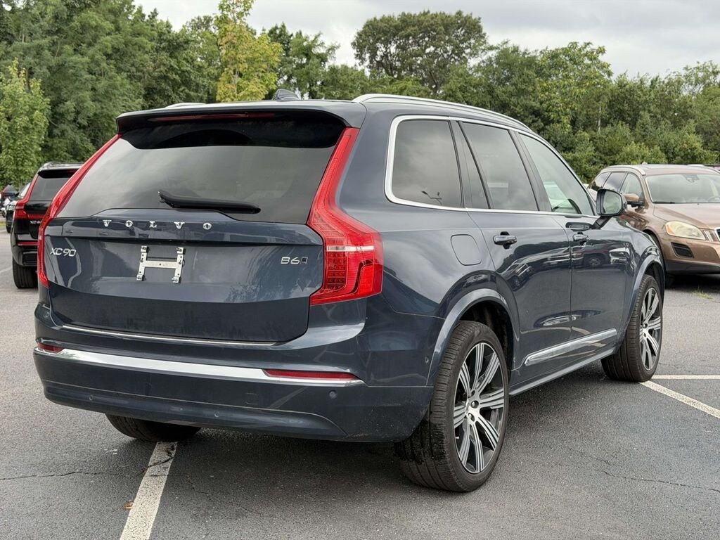 Used 2024 Volvo XC90 SUV