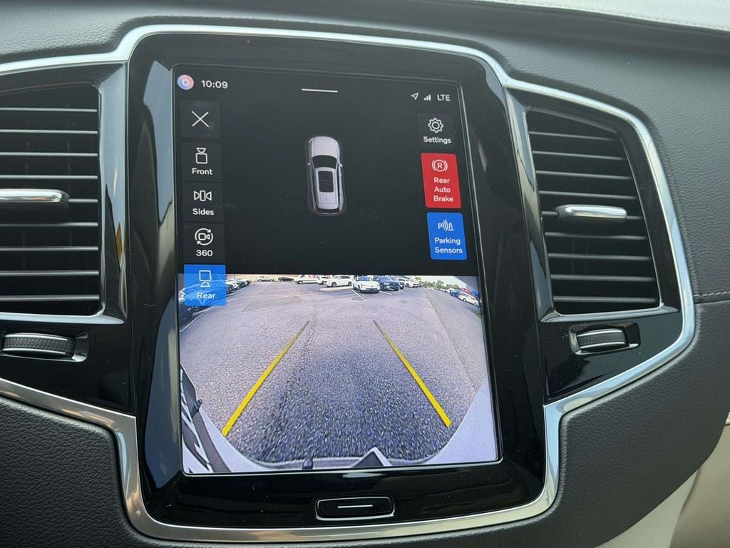 Used 2023 Volvo XC90 SUV