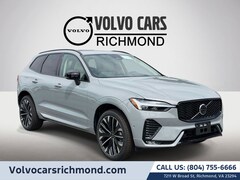 2026 Volvo XC60 B5 Ultra AWD SUV
