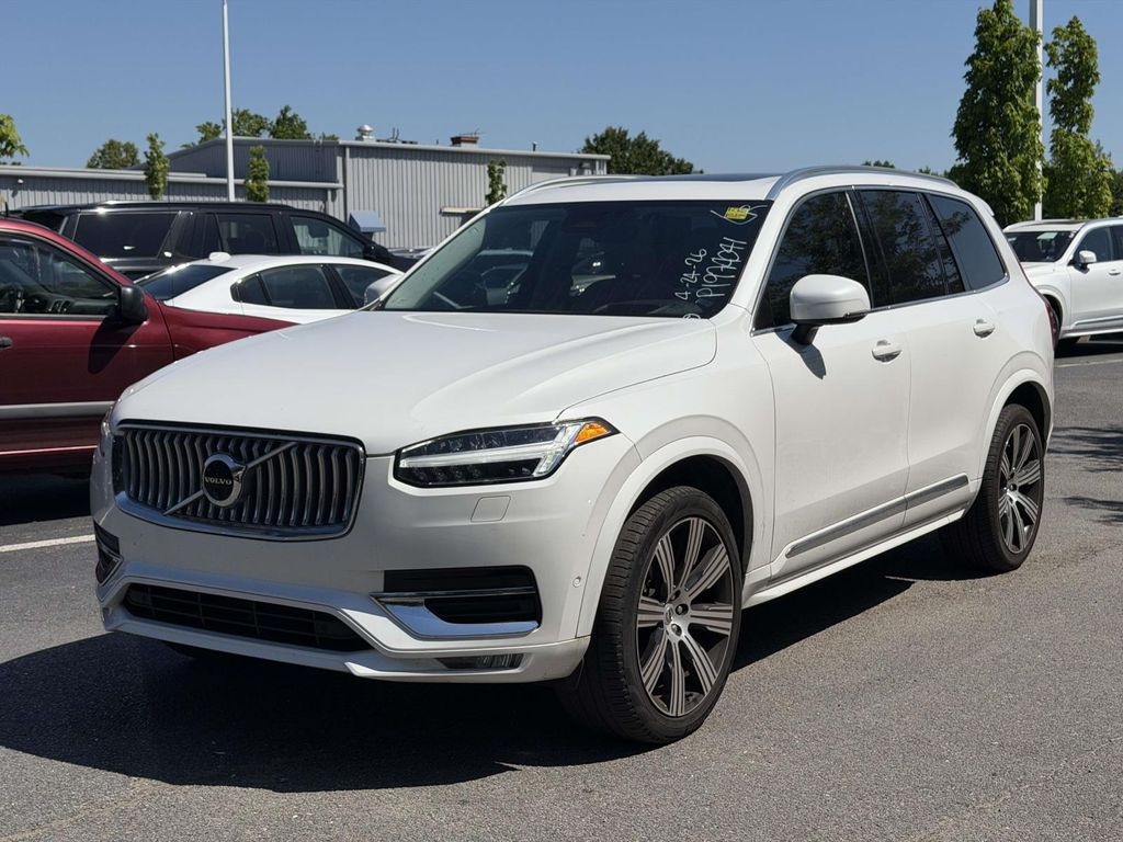 Used 2023 Volvo XC90 SUV