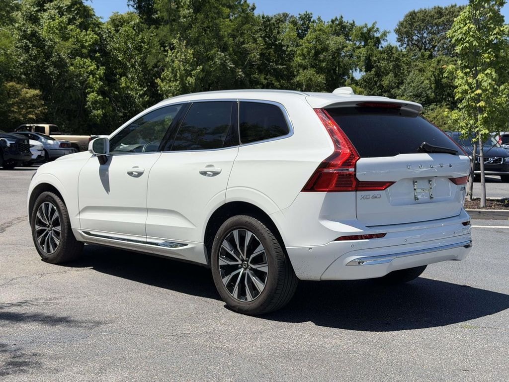 Used 2023 Volvo XC60 SUV