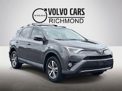 2016 Toyota RAV4 XLE SUV