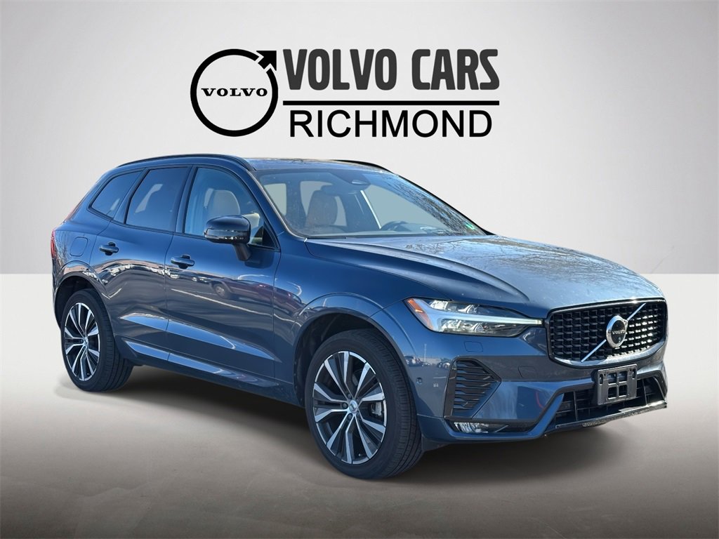 2023 Volvo XC60 Ultimate's photo