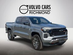 2023 Chevrolet Colorado Z71 Truck Crew Cab