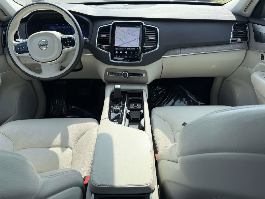 Used 2023 Volvo XC90 B6 Plus 7-Seater SUV