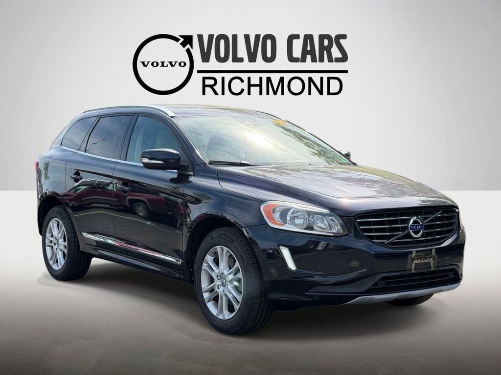 Used 2016 Volvo XC60 T5 Premier SUV
