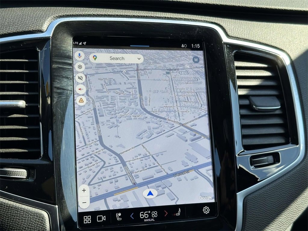 Used 2024 Volvo XC90 B6 Plus Bright Theme SUV