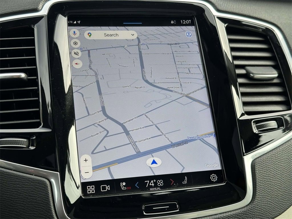 Certified 2023 Volvo XC90 B6 Plus 7-Seater SUV