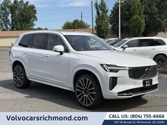 2026 Volvo XC90 B6 Plus 7-Seater AWD SUV