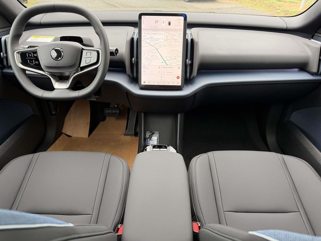 New 2026 Volvo EX30 Twin Motor Plus SUV