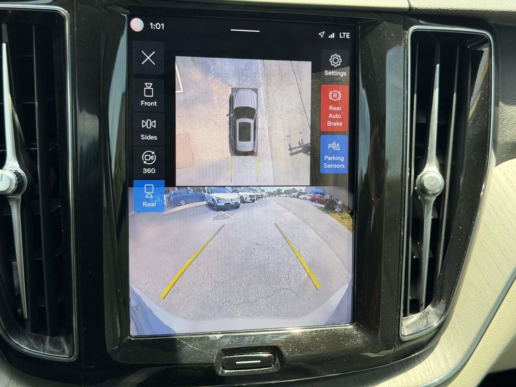 Used 2024 Volvo XC60 B5 Plus Dark Theme SUV