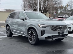 2026 Volvo XC90 plug-in hybrid T8 Plus 7-Seater eAWD SUV