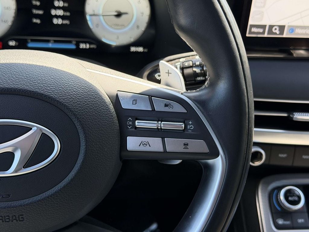 2023 Hyundai Palisade Calligraphy - Photo 10