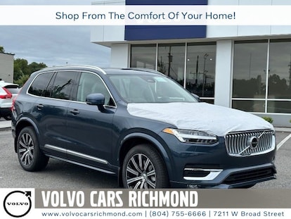 2024 Volvo XC90: Release Date, Updates, & More