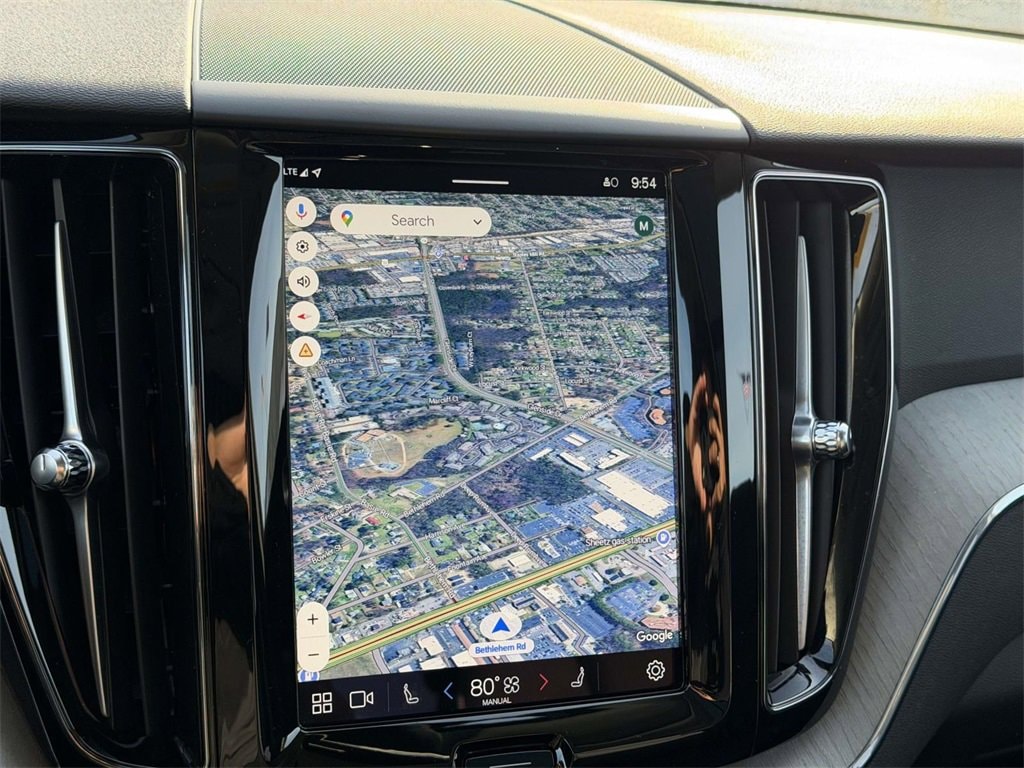 Used 2025 Volvo XC60 B5 Plus SUV