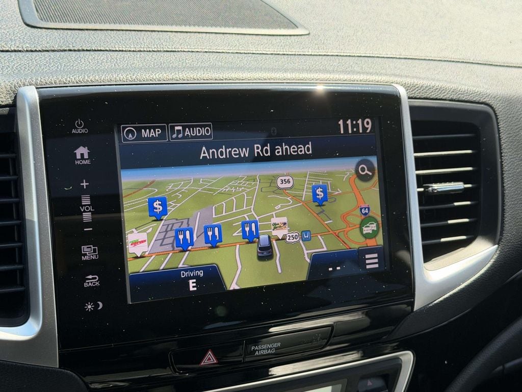Used 2018 Honda Pilot Touring SUV