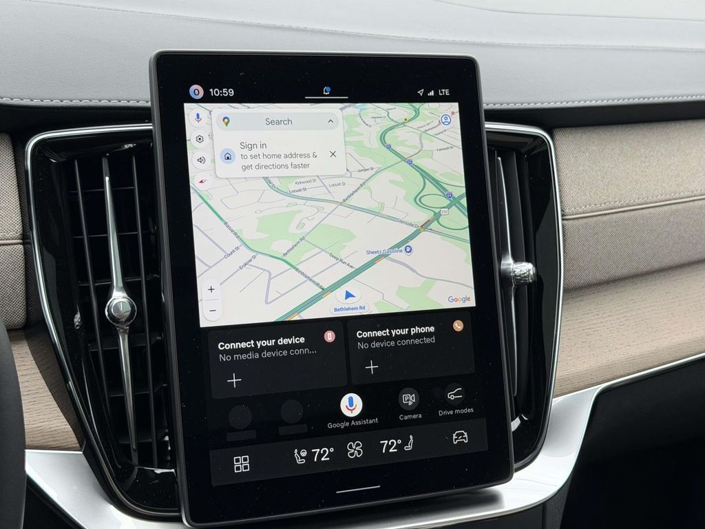 New 2026 Volvo XC90 B5 Plus 7-Seater SUV