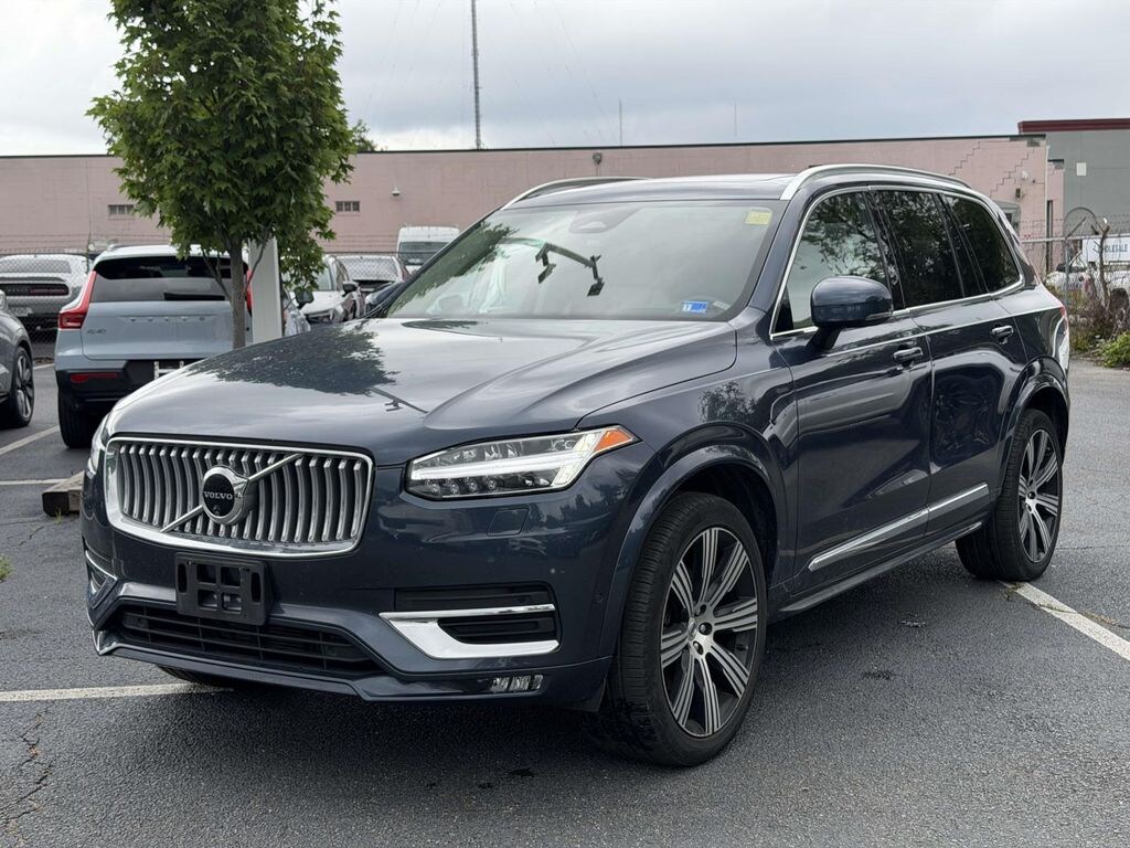 Used 2024 Volvo XC90 SUV