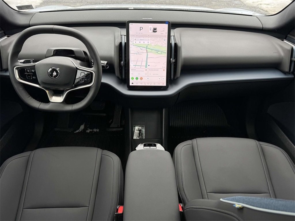 New 2025 Volvo EX30 Twin Motor Plus SUV