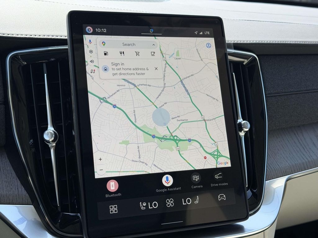 New 2026 Volvo XC90 B6 Ultra 7-Seater SUV