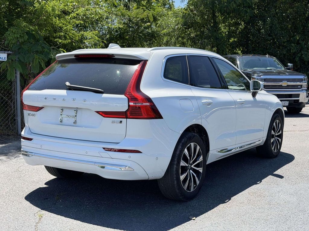 Used 2023 Volvo XC60 SUV