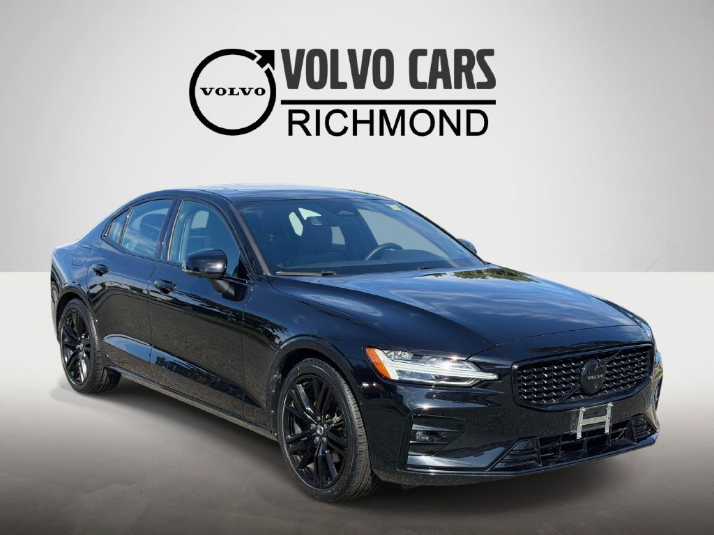 2024 Volvo S60
