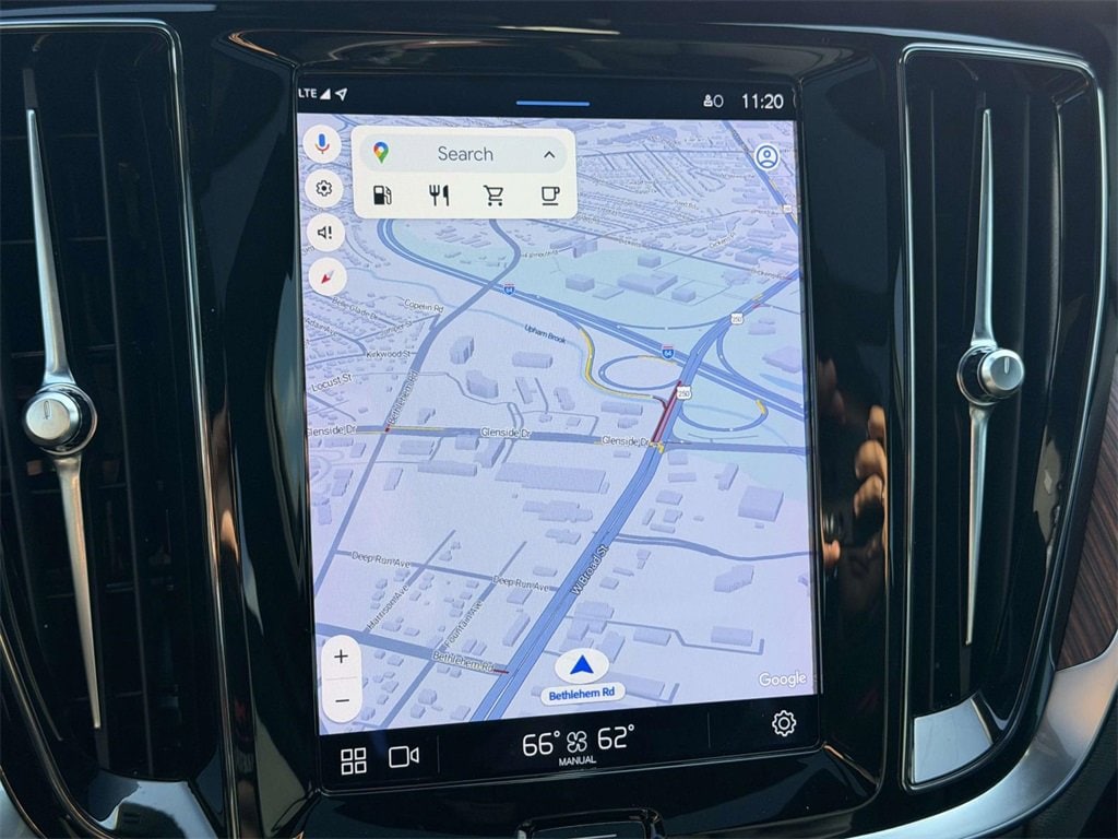 Used 2016 Subaru Forester 2.5i SUV