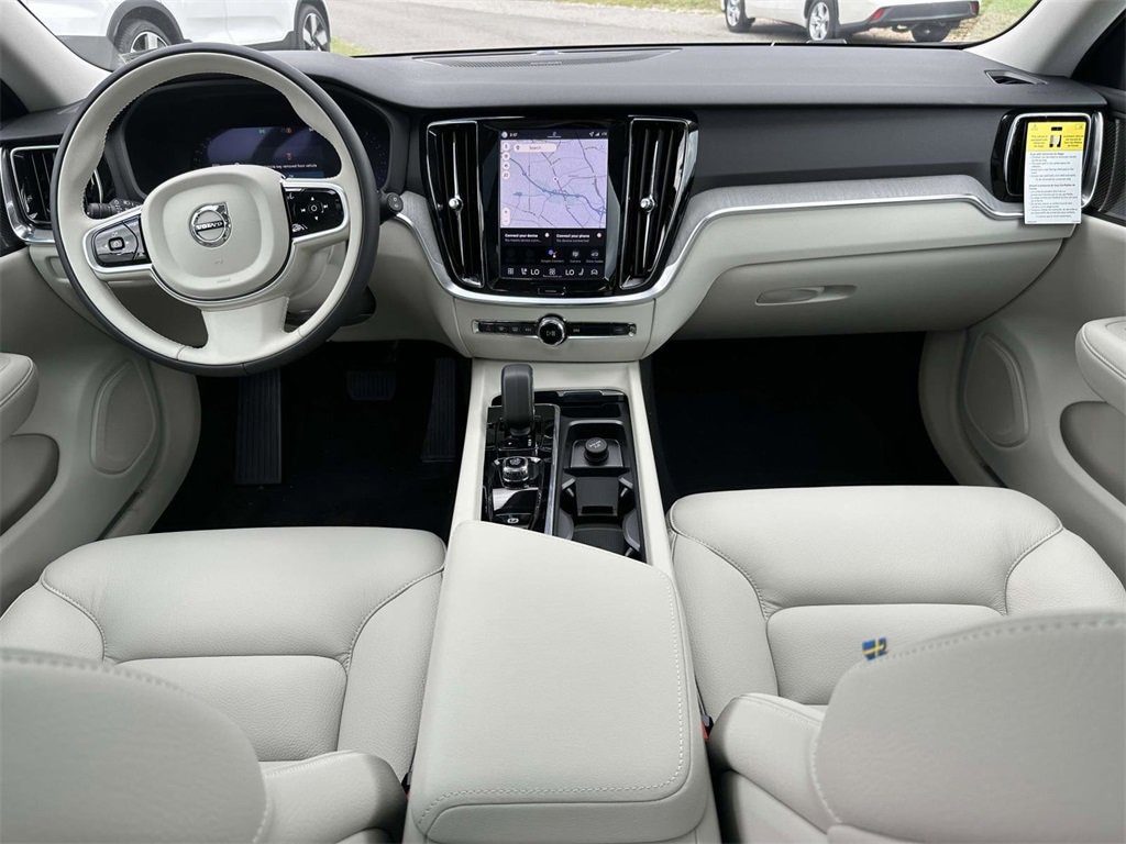 New 2026 Volvo V60 Cross Country B5 Plus Wagon