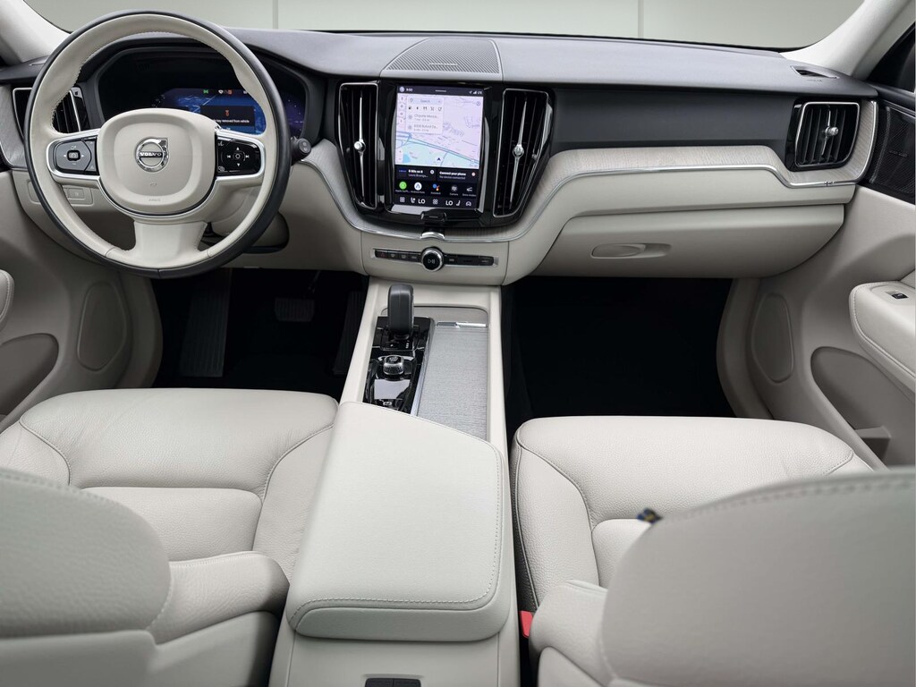 Used 2023 Volvo XC60 Recharge Plug-In Hybrid SUV