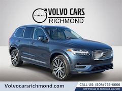 2024 Volvo XC90 B5 Plus SUV